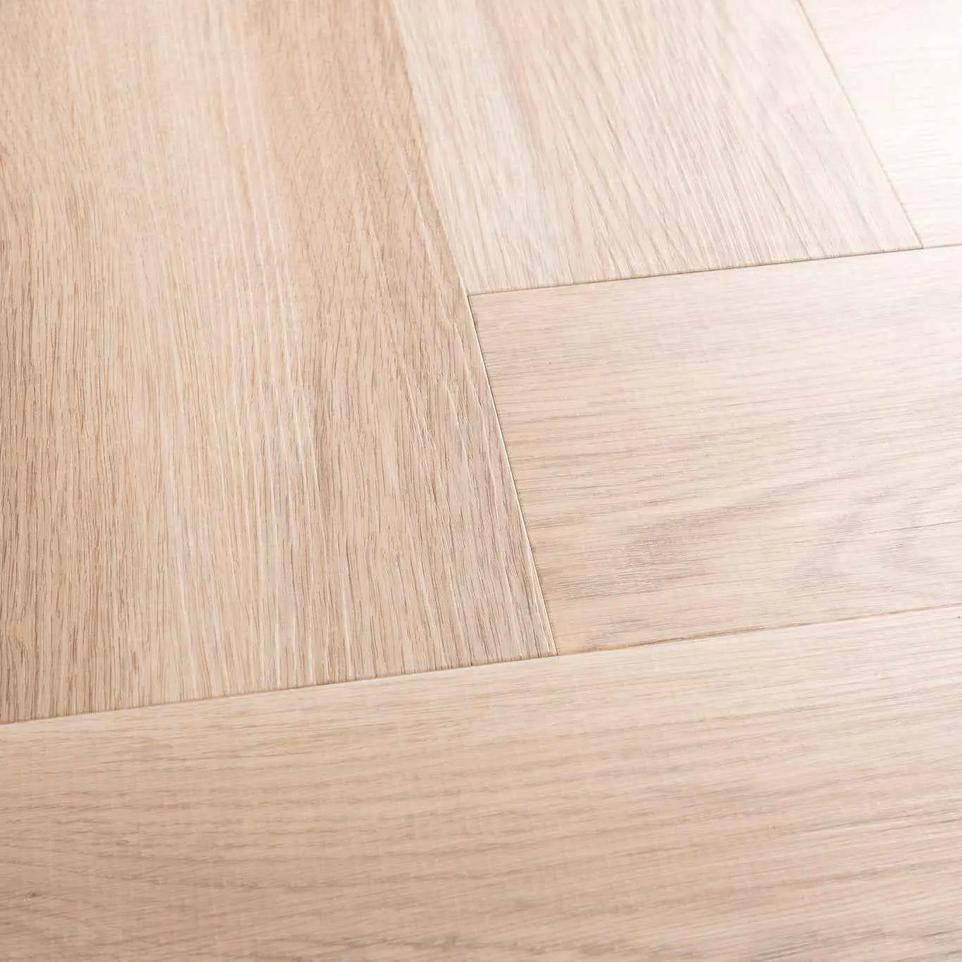 Sylva Visgraat Beige Oak Plak PVC - Afbeelding 2
