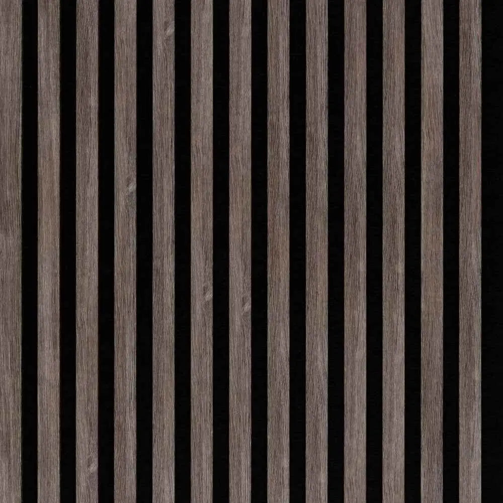Akoestisch Wandpaneel Akra Oak 2800x600x19mm