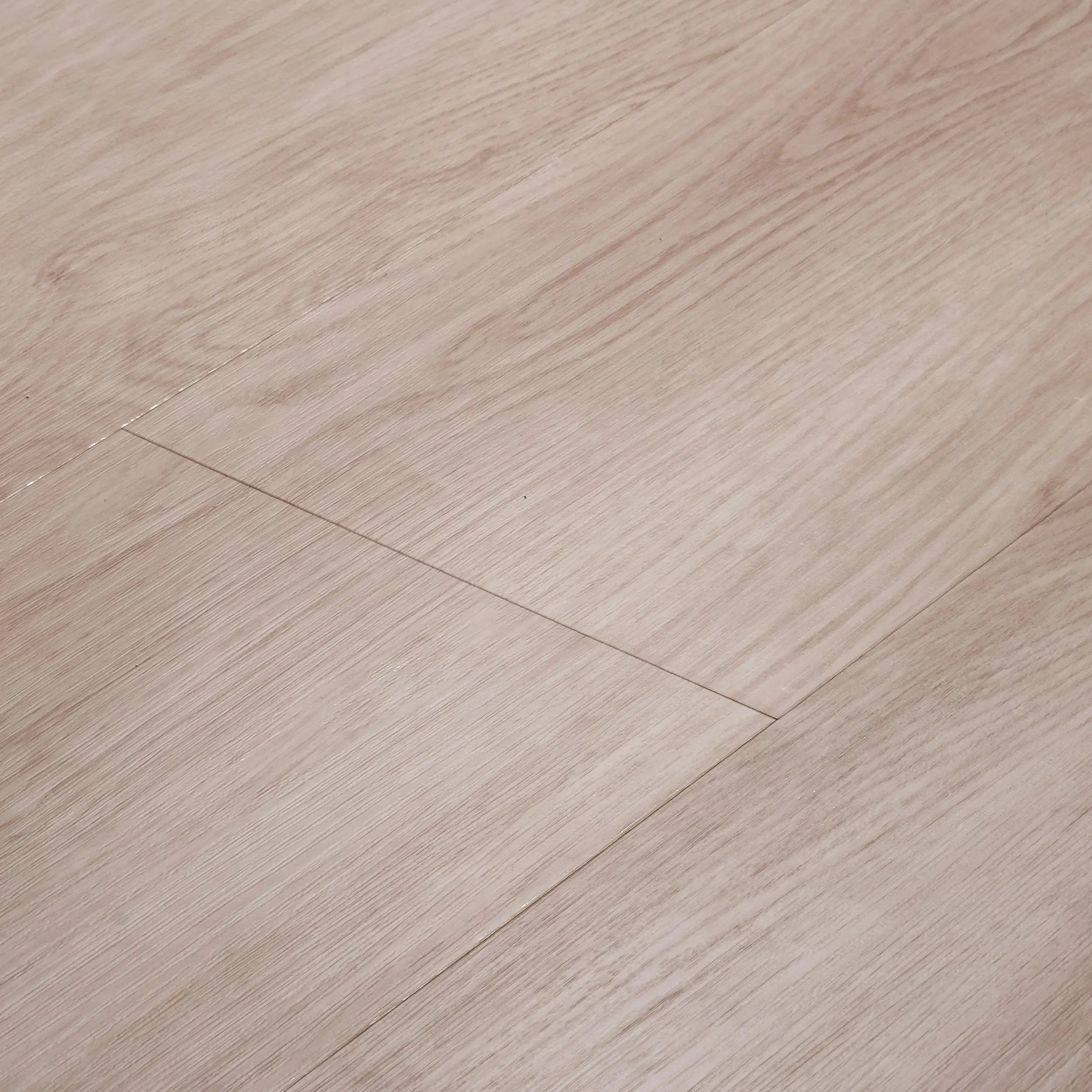 Dunea Rechte Plank Beige Oak Klik PVC - Afbeelding 2