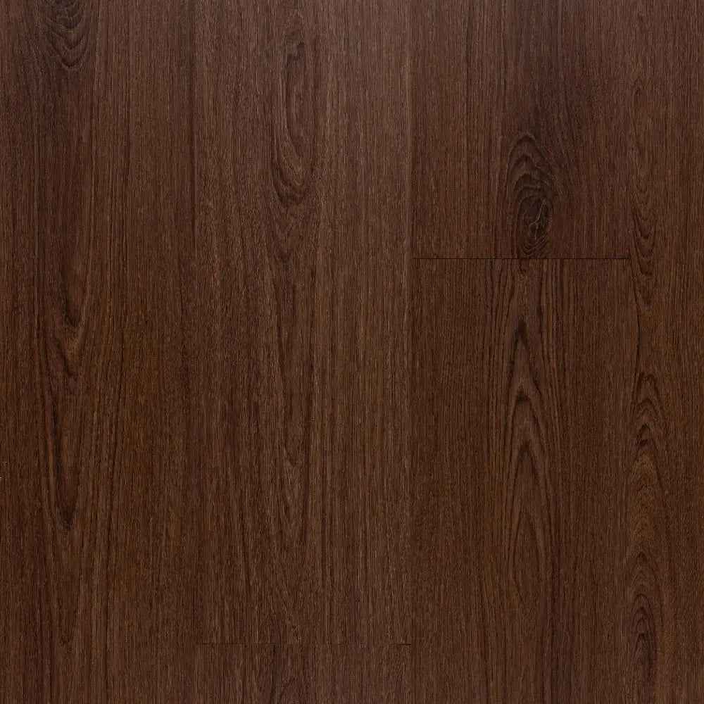 Pure Rechte Plank Brown Plak PVC