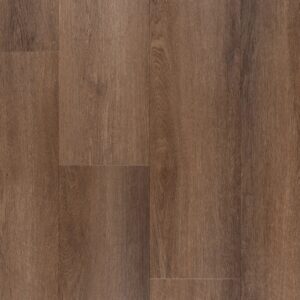 Altessa Rechte Plank Brown Plak PVC