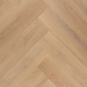 Altessa Visgraat Light Oak Plak PVC