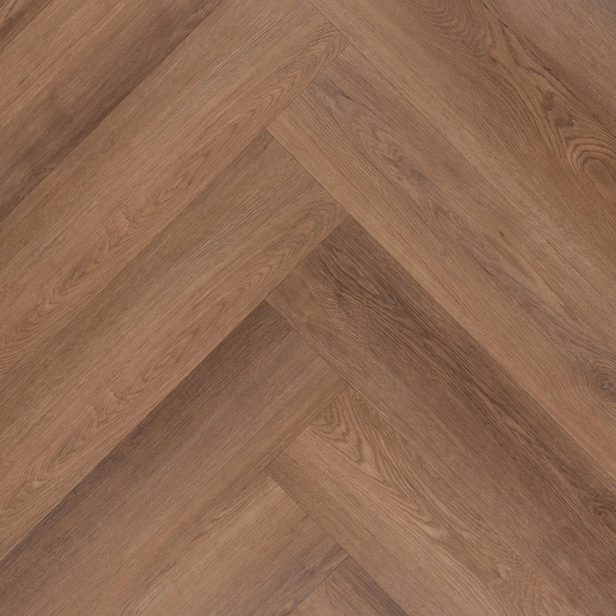Altessa Visgraat Roasted Plak PVC