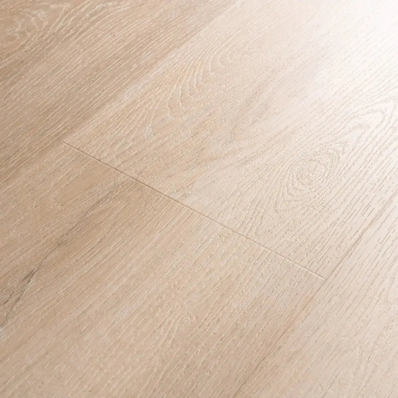 Madera Rechte Plank White Wash Smoky Plak PVC - Afbeelding 2