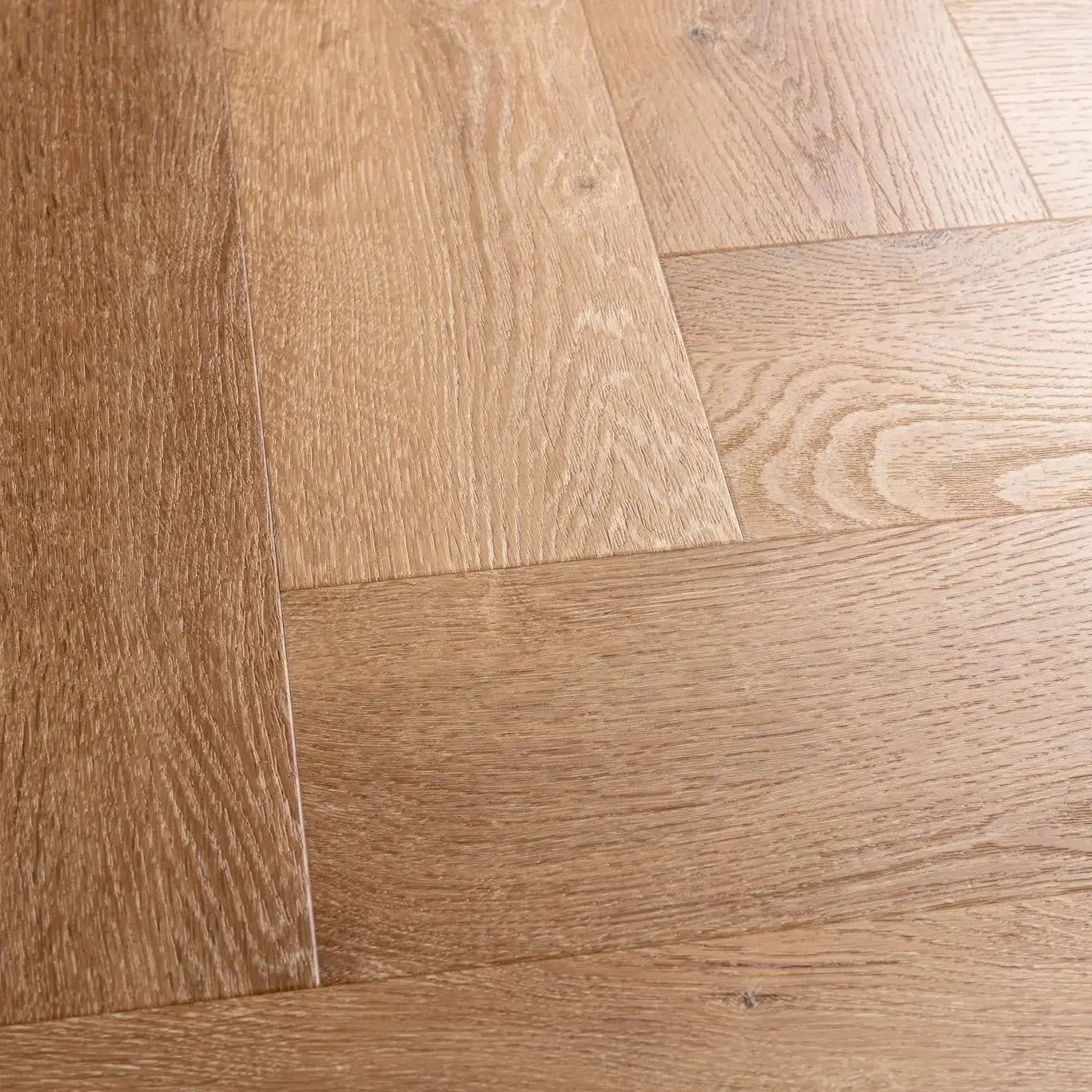 Lux Tenebrae Visgraat Warm Oak Plak PVC - Afbeelding 2