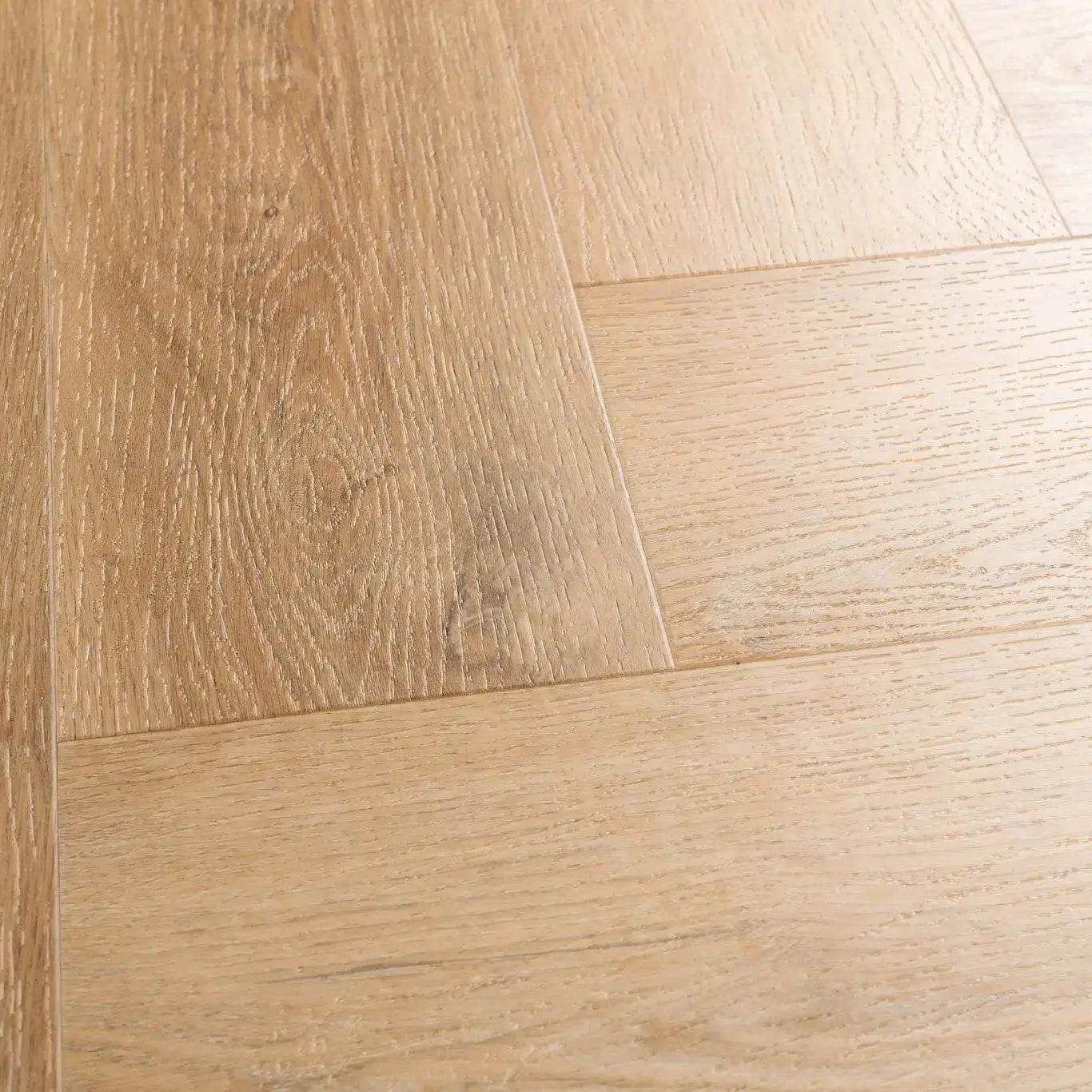 Madera Visgraat Natural Plak PVC - Afbeelding 2