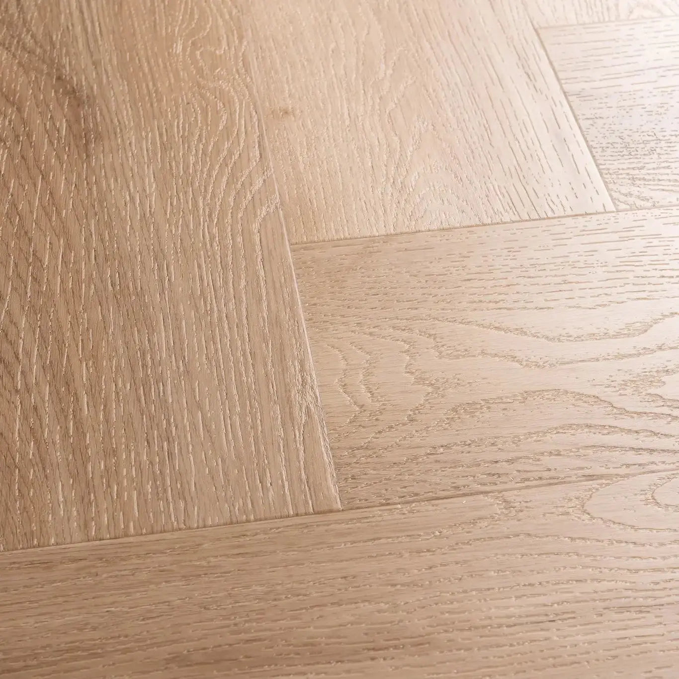 Madera Visgraat Smoky Plak PVC - Afbeelding 2
