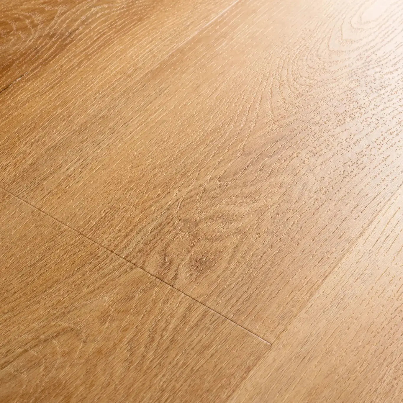 Madera Rechte Plank Warm Oak Plak PVC - Afbeelding 2