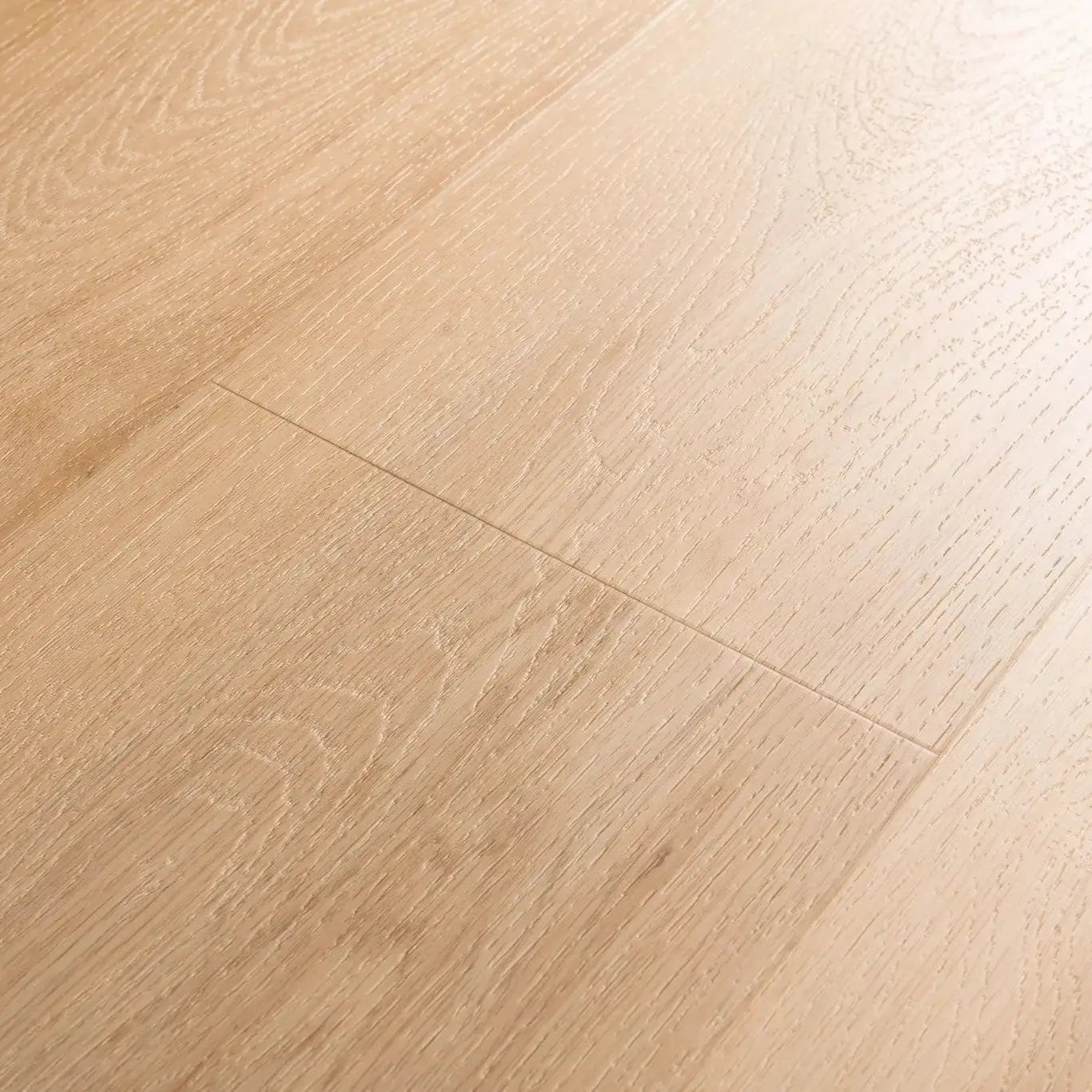 Madera Rechte Plank Beige Plak PVC - Afbeelding 2